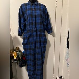 VTG BY KRUSH jumpsuit